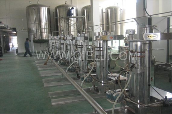 核桃深加工——核桃油，核桃粉，核桃工藝品，活性炭制品(圖9)