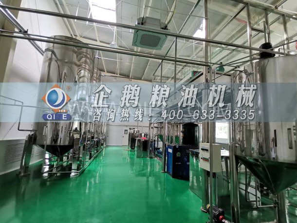企鵝糧油機(jī)械勇往直前，深化建設(shè)品牌建設(shè)之路(圖3)