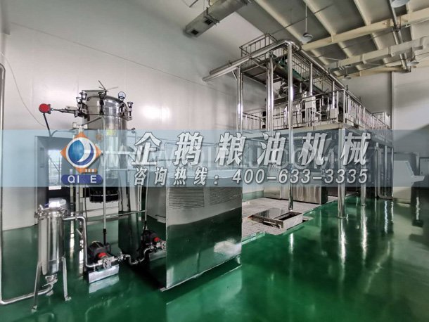 企鵝糧油機(jī)械勇往直前，深化建設(shè)品牌建設(shè)之路(圖4)